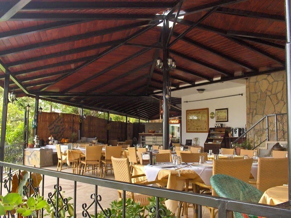 Turkuaz Butik Hotel 3*