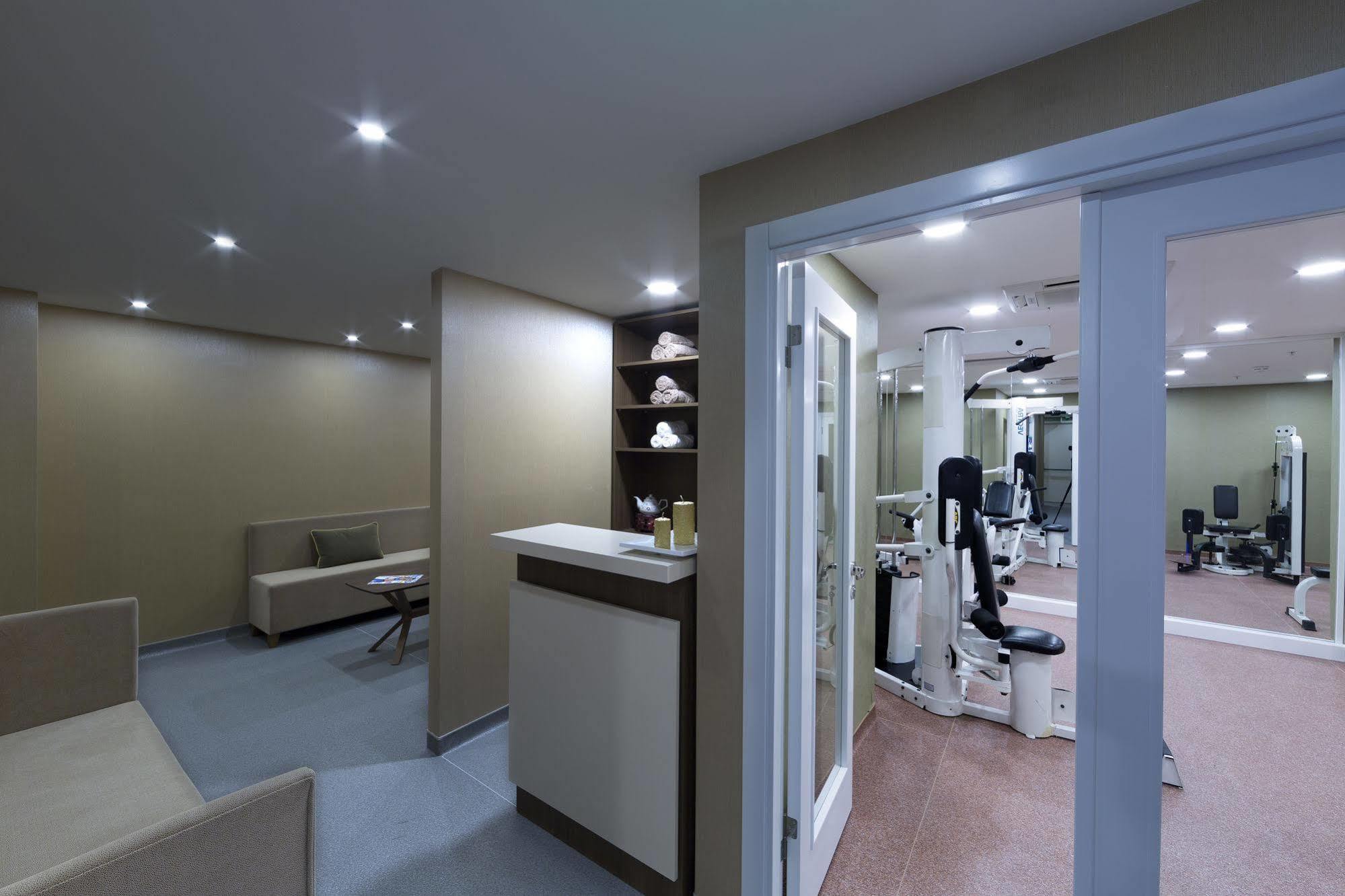 Hotel Regard