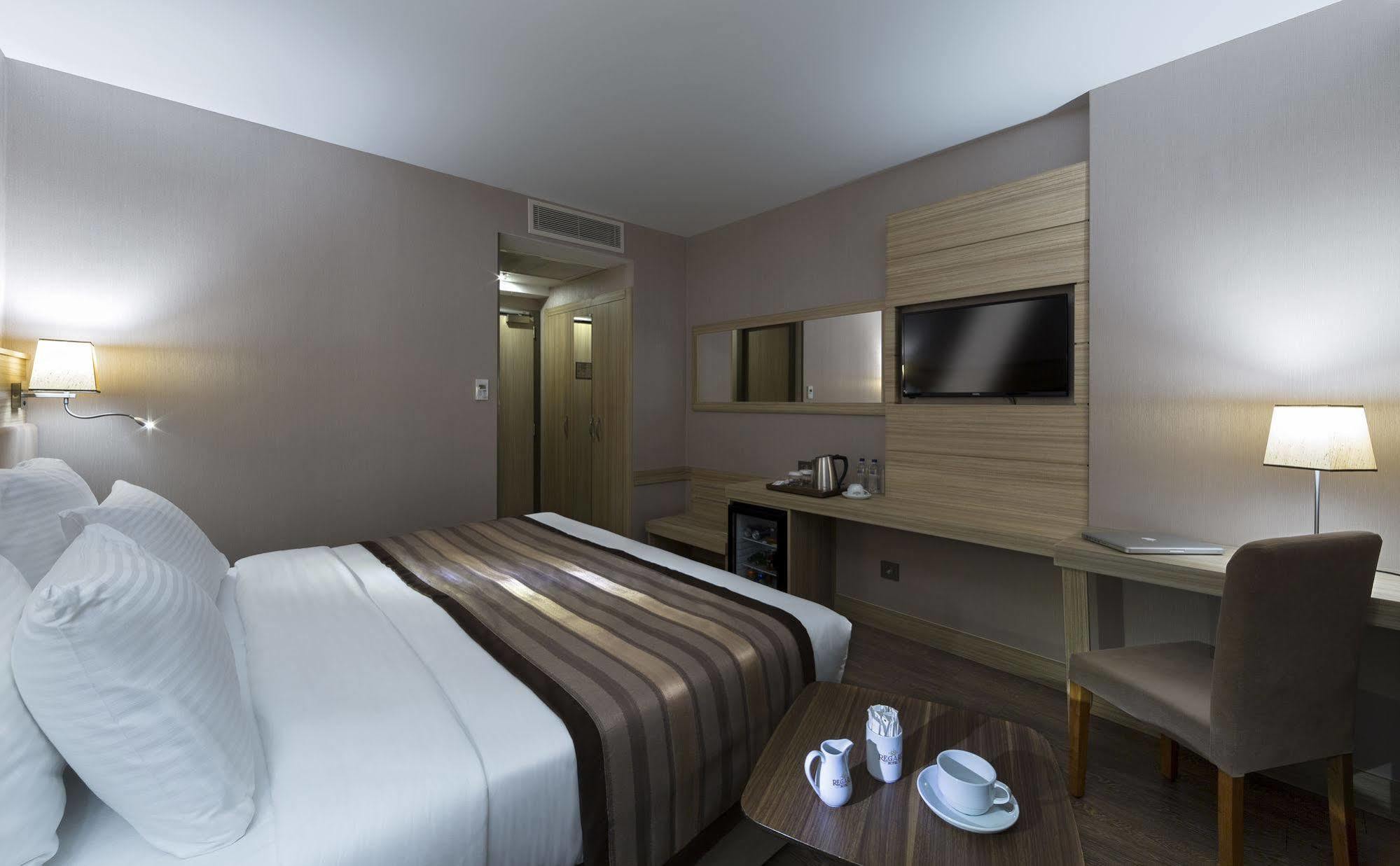 Hotel Regard Istanbul