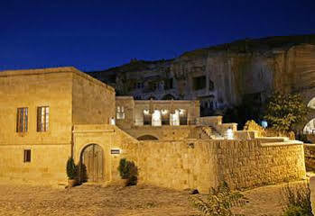 Serinn House