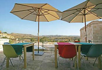 Serinn House 3* Urgup