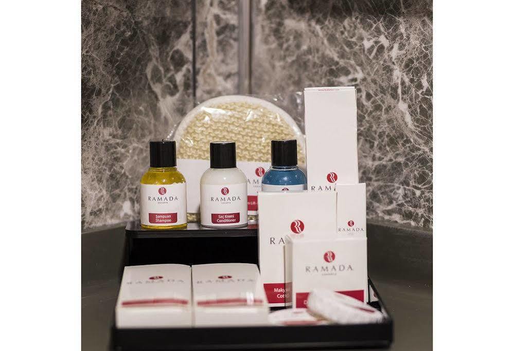 Hotel Ramada By Wyndham Sakarya 5*