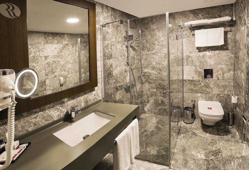 Hotel Ramada By Wyndham Sakarya Sakarya (Marmara)
