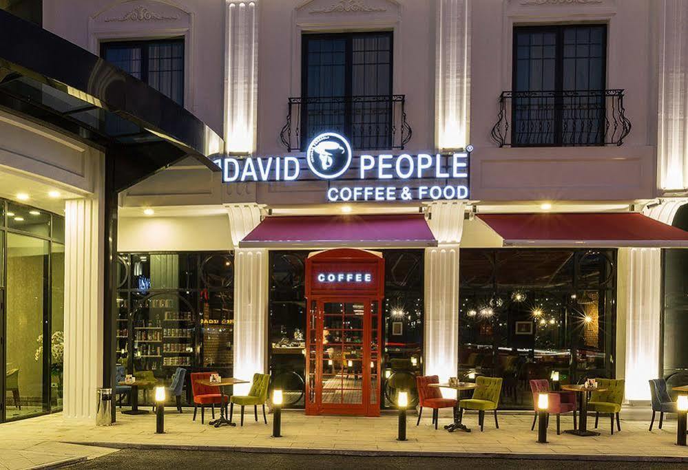 Hotel Ramada By Wyndham Sakarya 5*