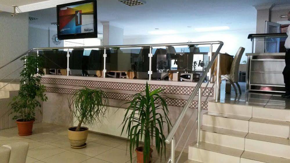 Hotel Kardelen Mersin (Mediterranean)