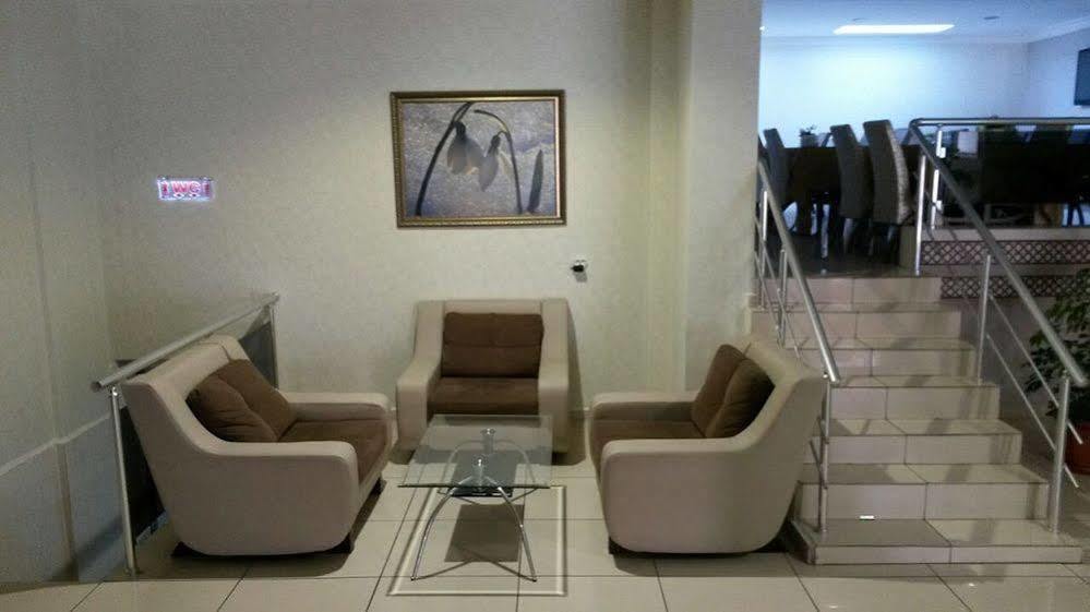 Kardelen Hotel Mersin (Mediterranean)
