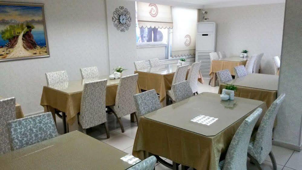 Kardelen Mersin (Mediterranean)