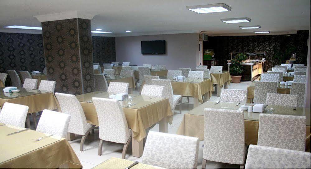 Kardelen Mersin (Mediterranean)