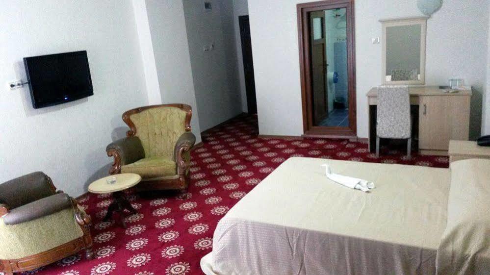 Hotel Kardelen 2*