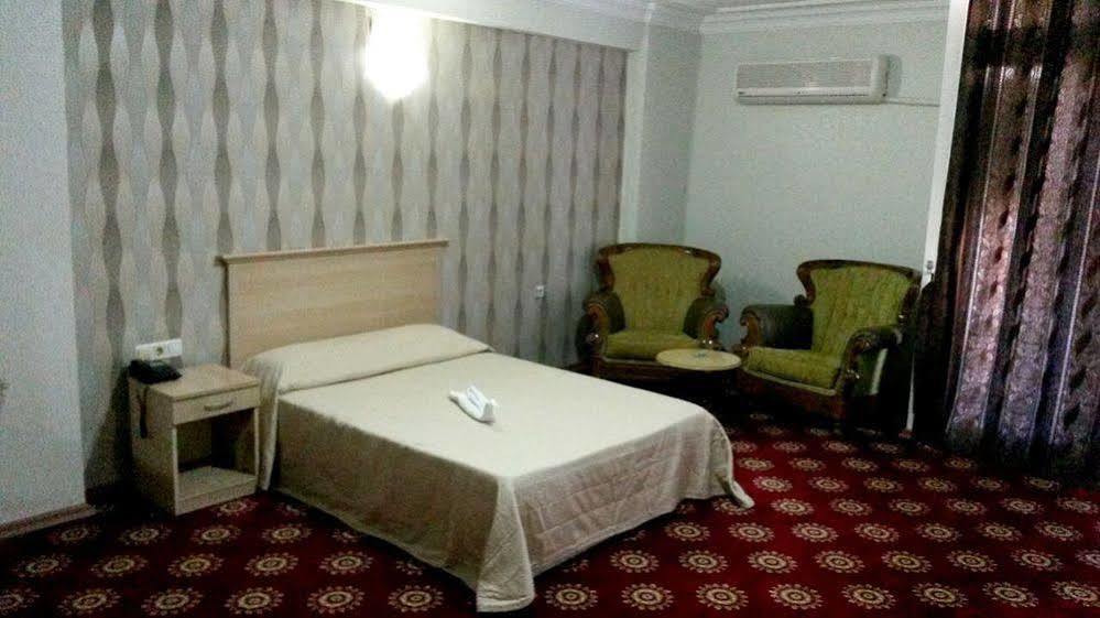 Kardelen Hotel Mersin (Mediterranean)