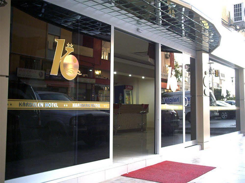 Hotel Kardelen