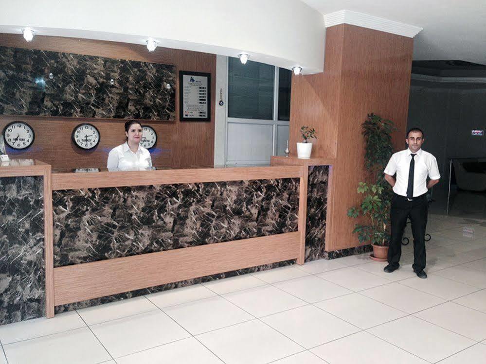 Hotel Kardelen 2*