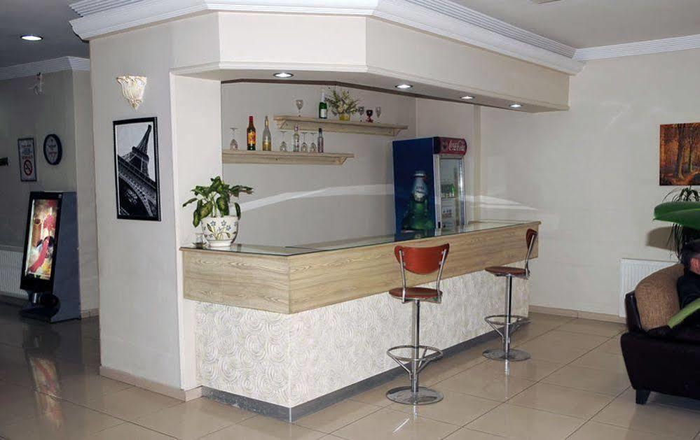 Kardelen Hotel 2*