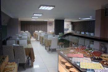 Hotel Kardelen