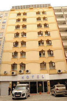 Hotel Kardelen