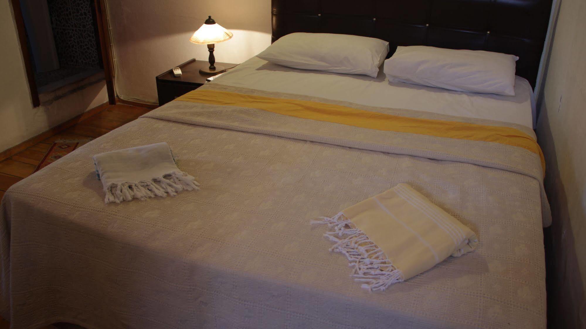 Ayfada Cafe & Pension Guest house