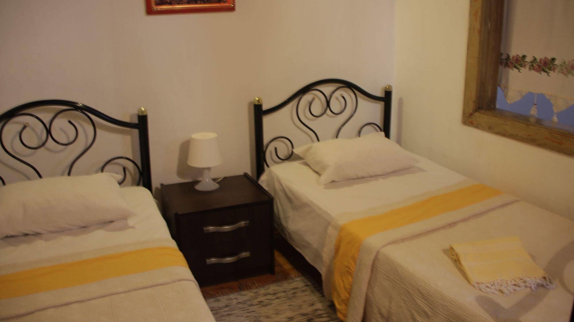 Guest house Ayfada Cafe & Pension Ayvalik