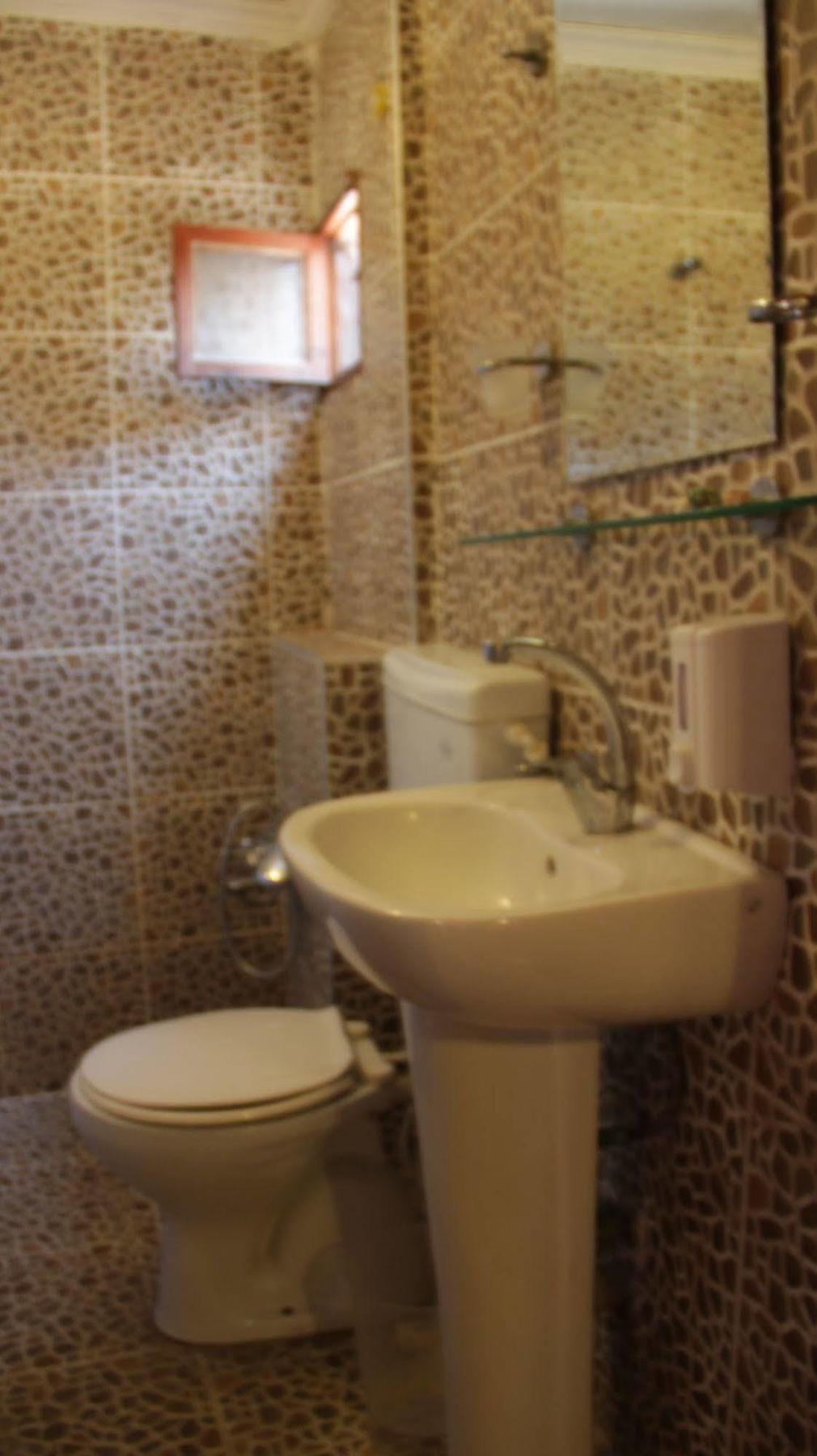 Ayfada Cafe & Pension * Ayvalik