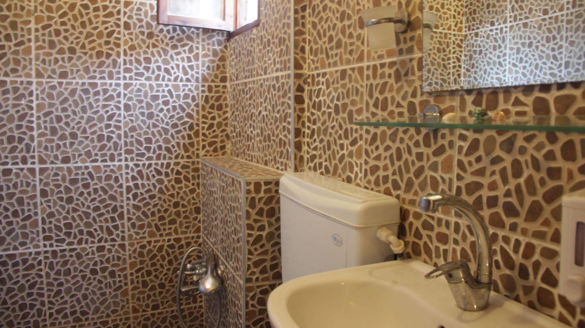Ayfada Cafe & Pension Guest house *