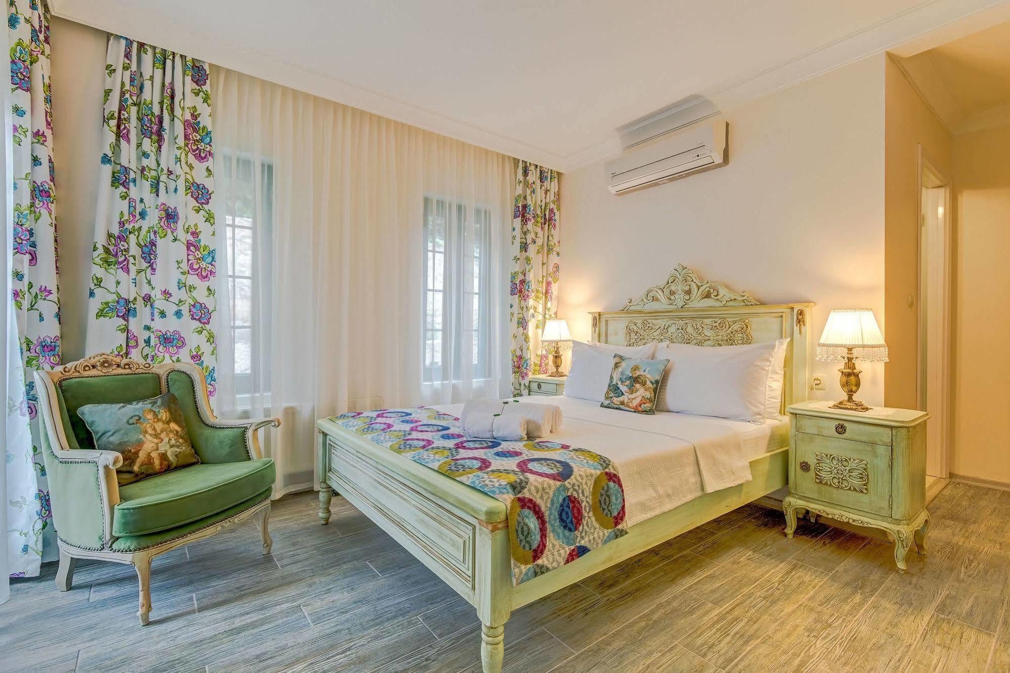 Homestay Cunda Esen *