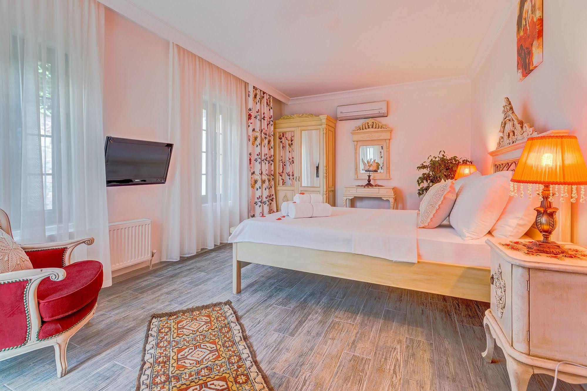 Cunda Esen Homestay