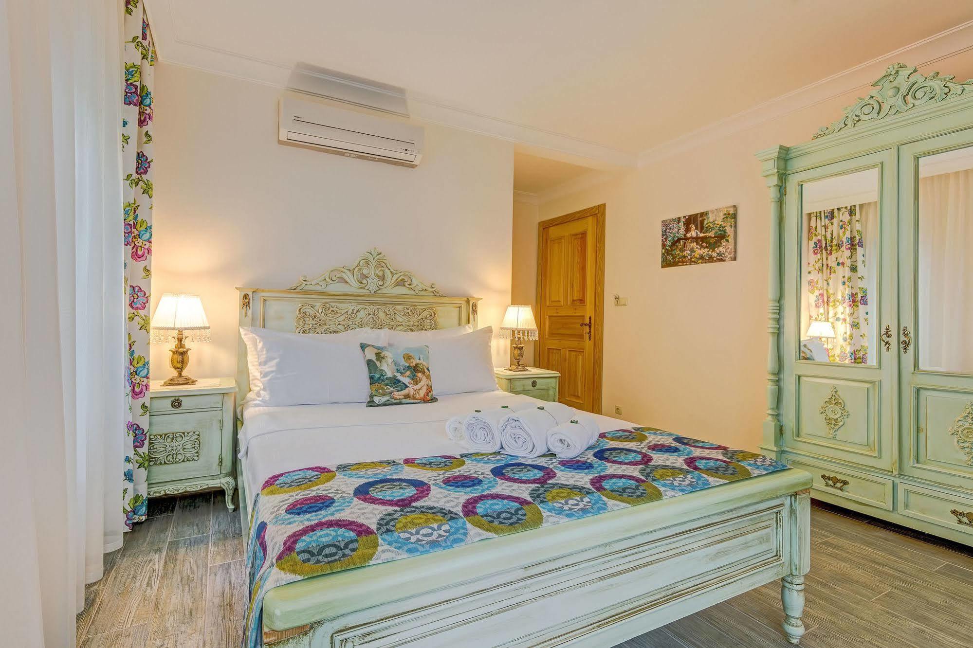 Homestay Cunda Esen *