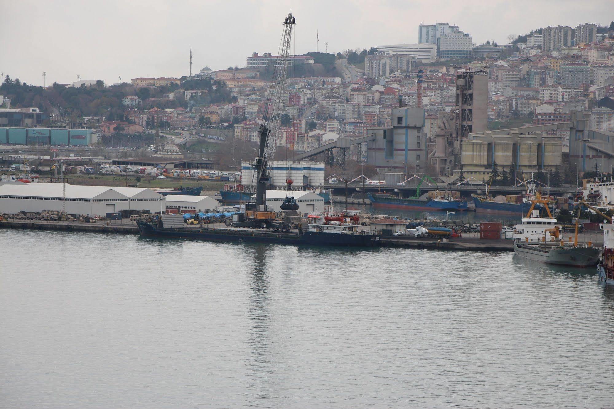 Hotel Port