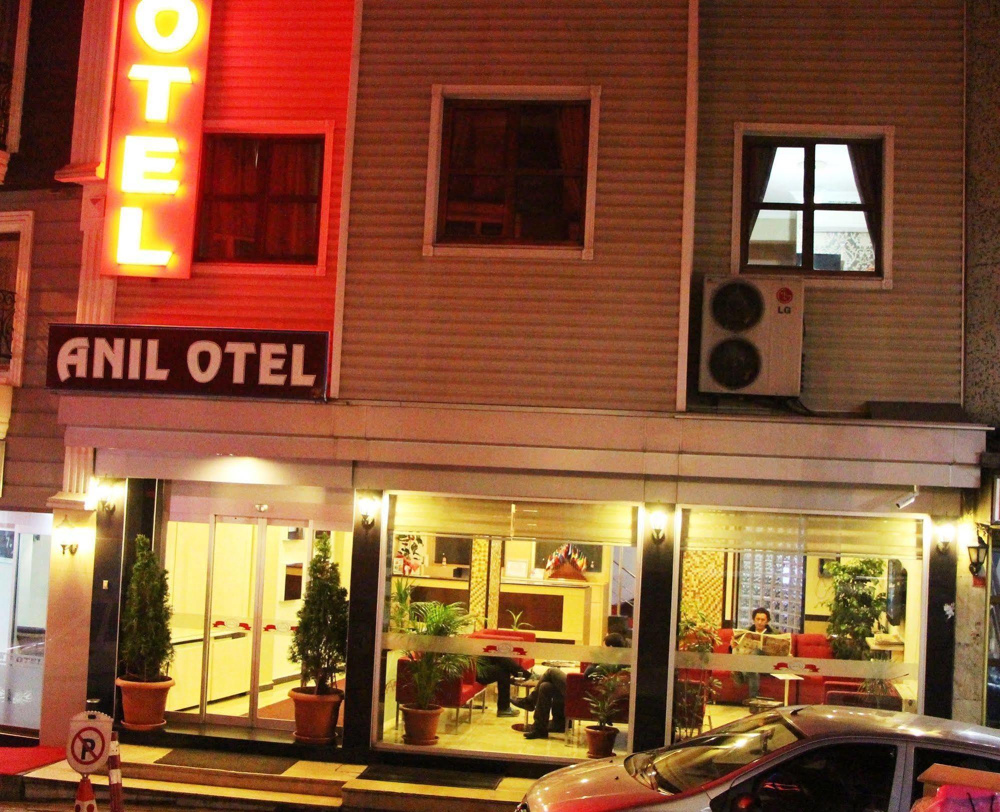 Hotel Port Trabzon
