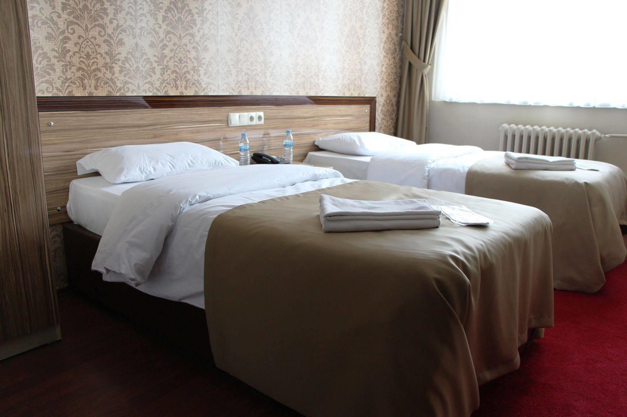 Port 3* Trabzon