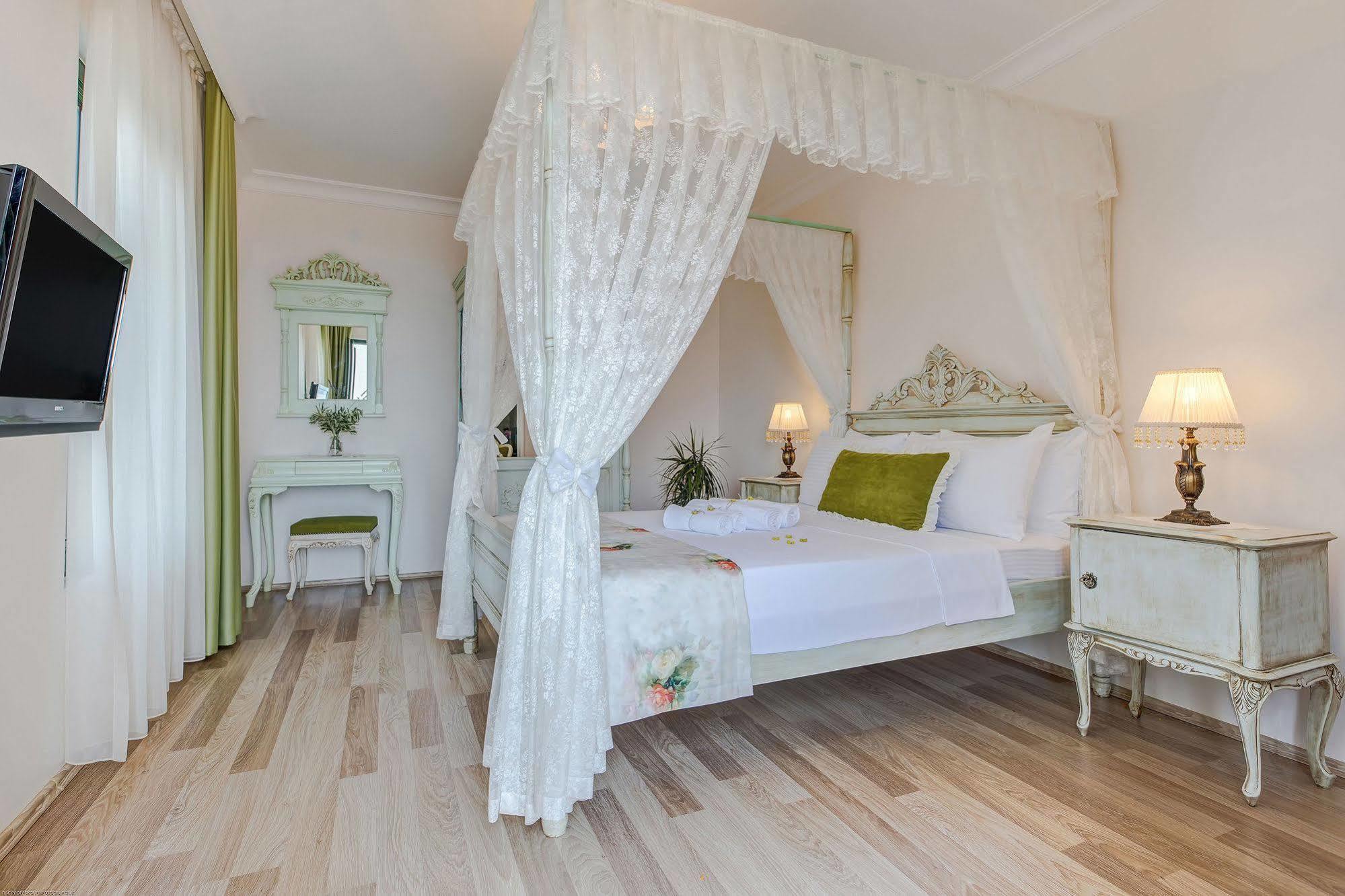Cunda Esen Homestay Ayvalik