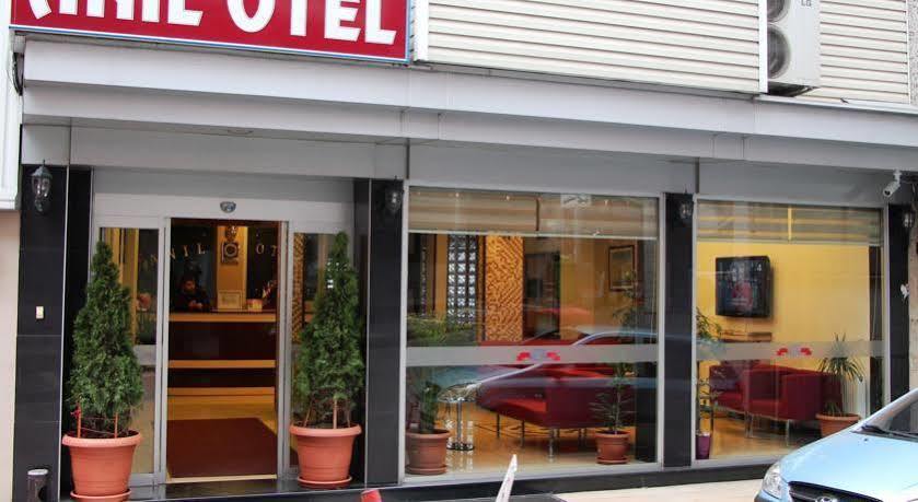 Port Hotel