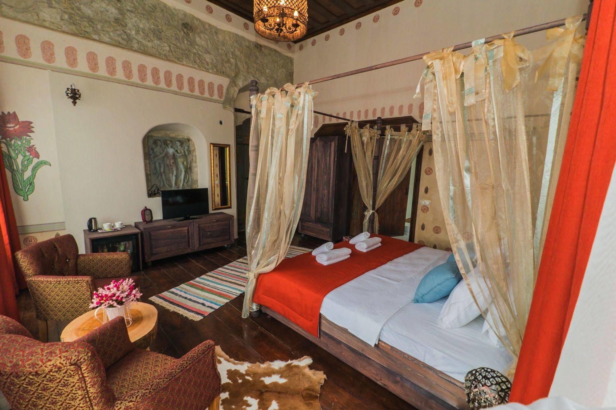 Hotel By Elit Event Alacati