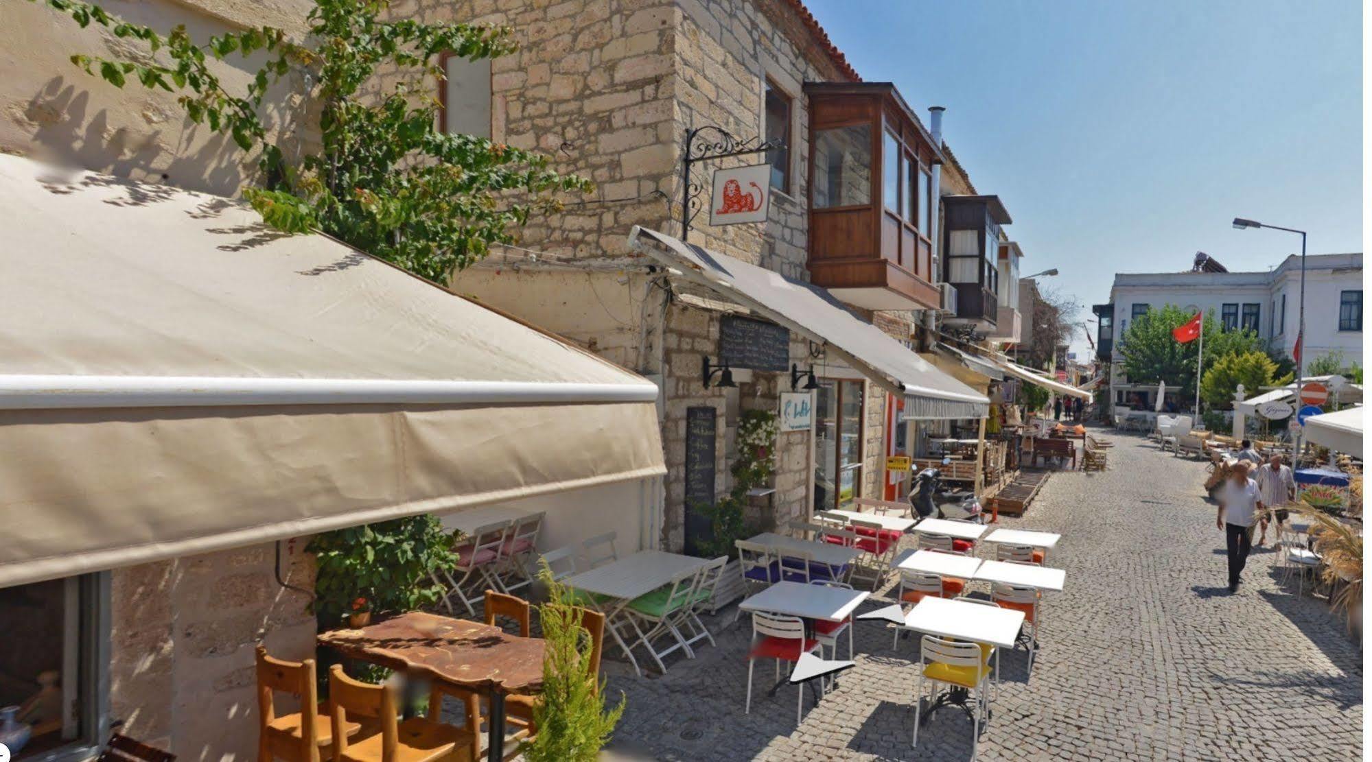 By Elit Event Alacati