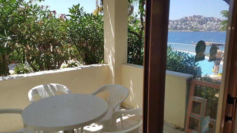 Hotel Club Flipper Bodrum Yalikavak