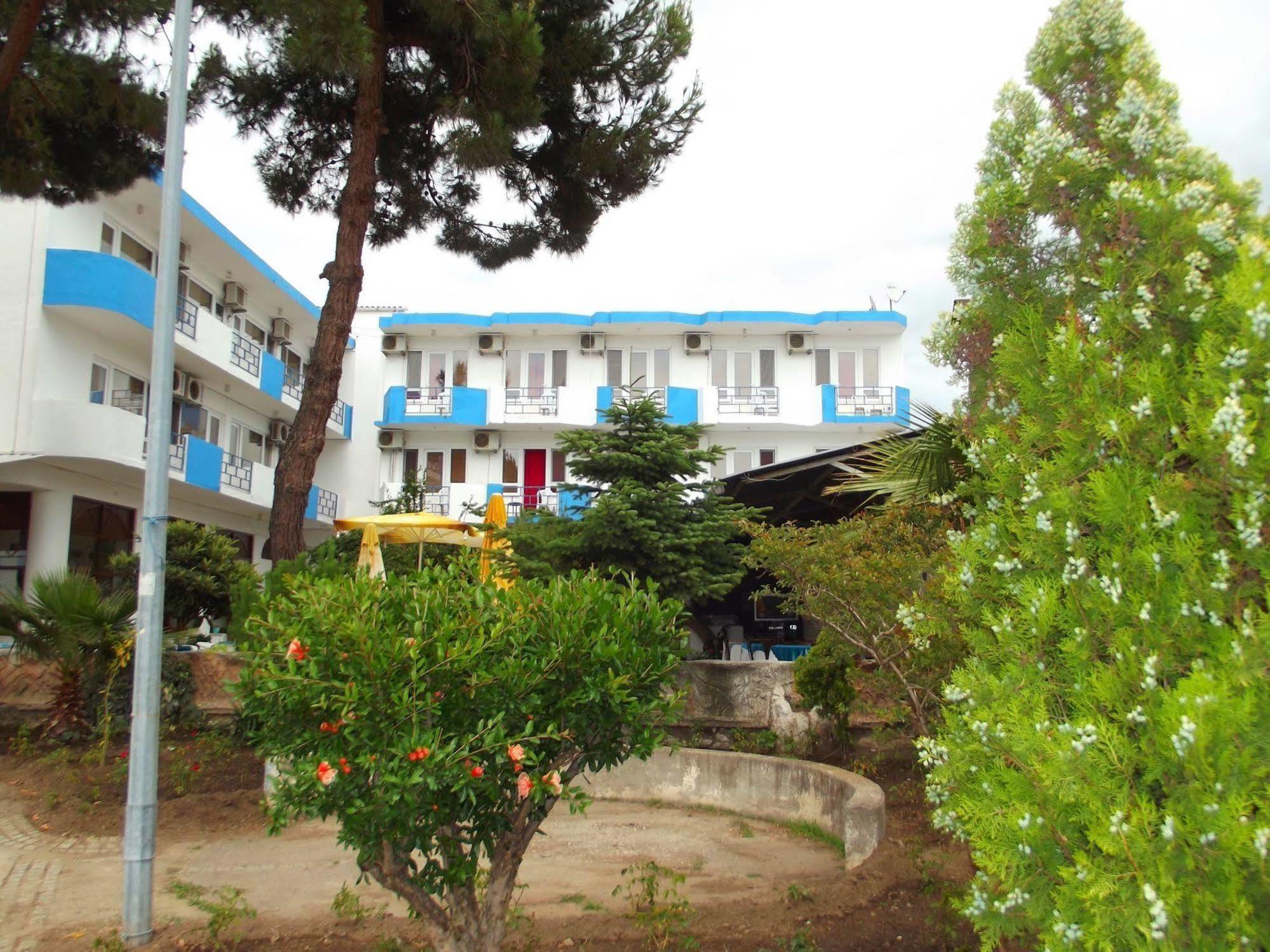 Belgin Hotel