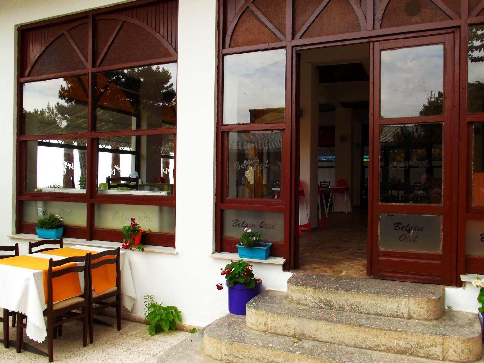 Belgin Hotel
