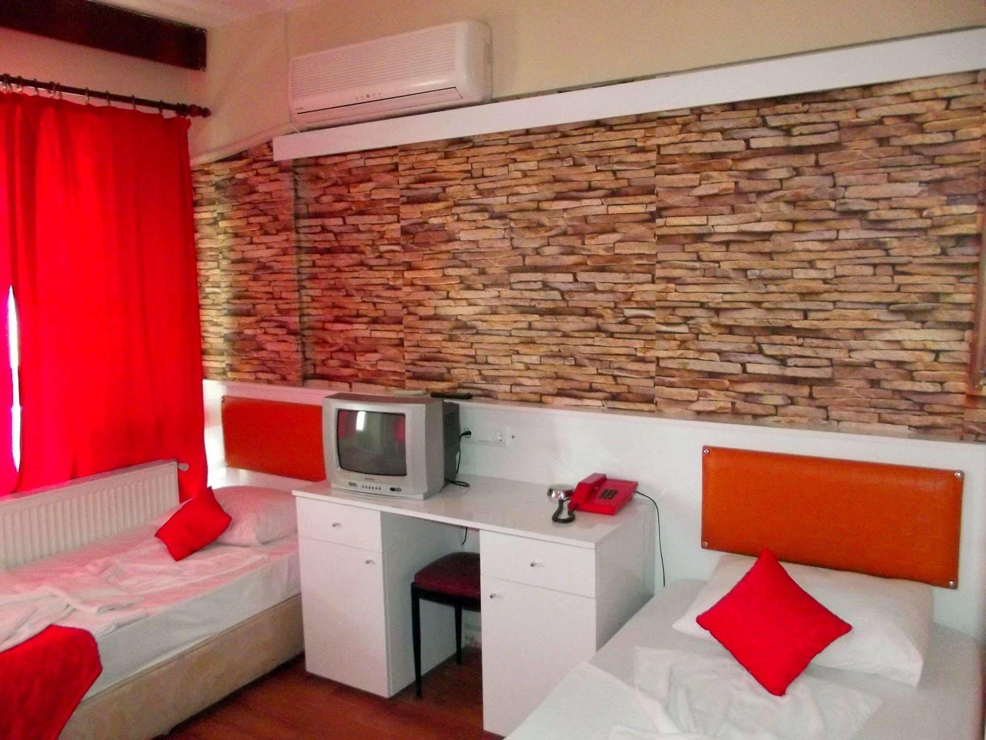 Belgin Hotel 3*