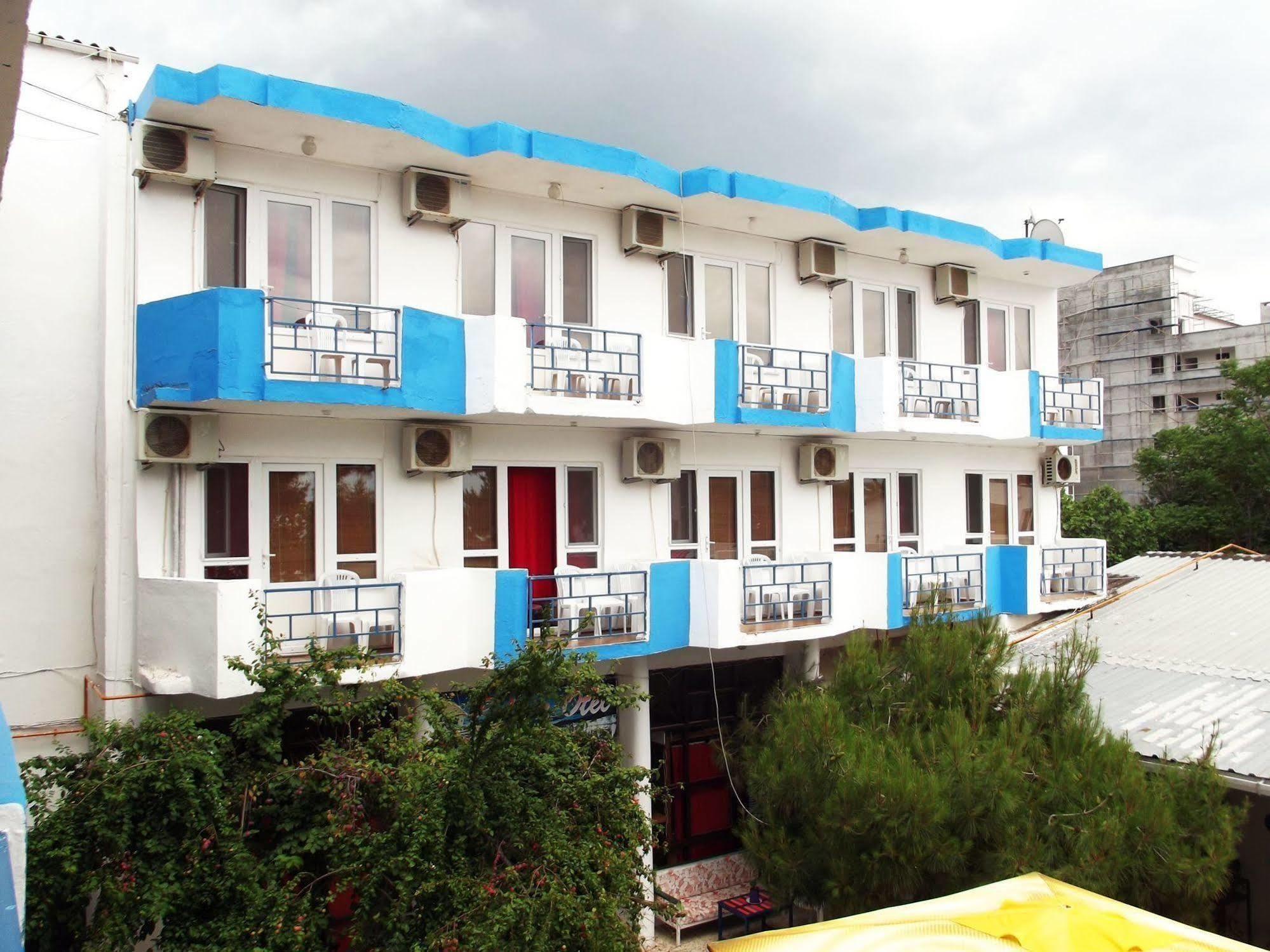 Belgin Hotel