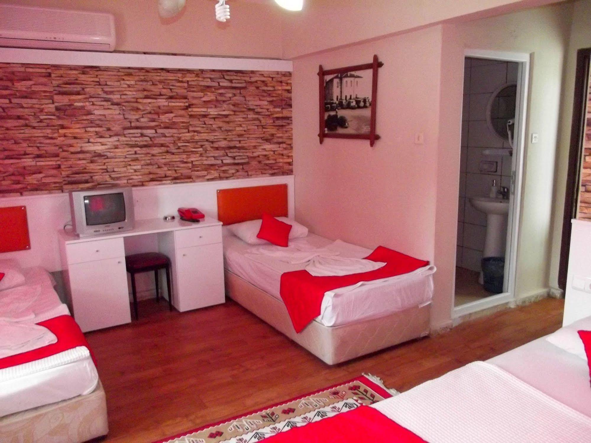 Hotel Belgin Erdek