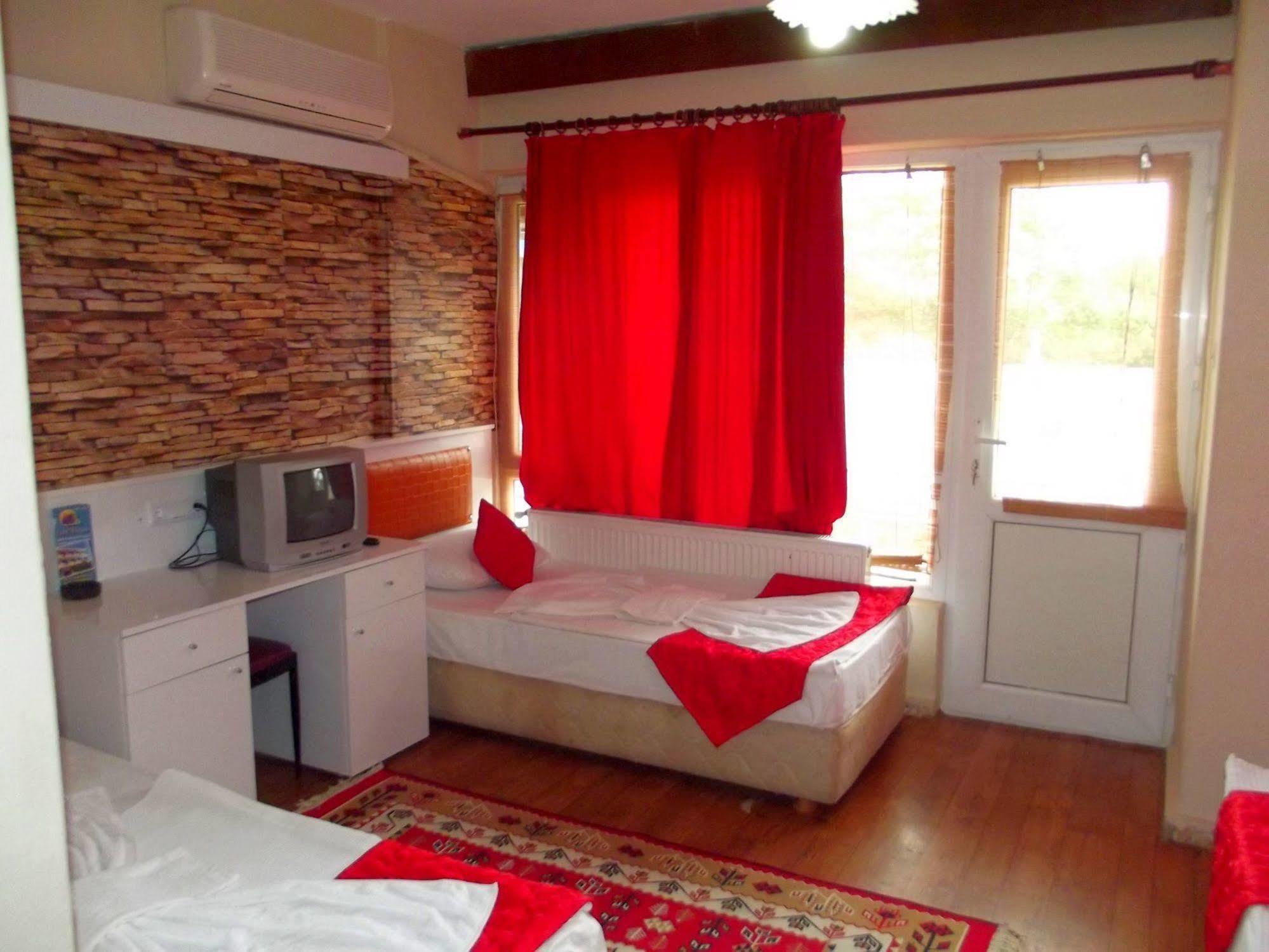 Hotel Belgin 3*