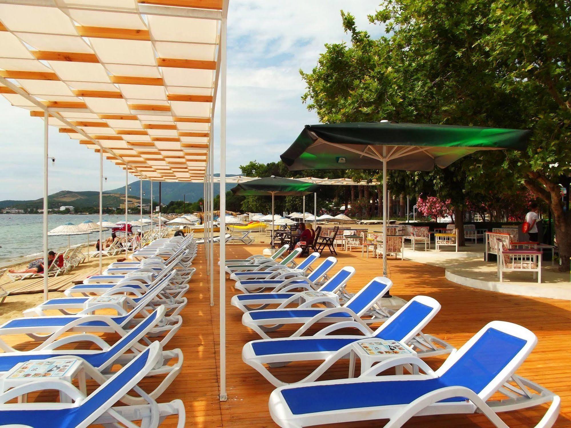 Belgin Hotel 3*