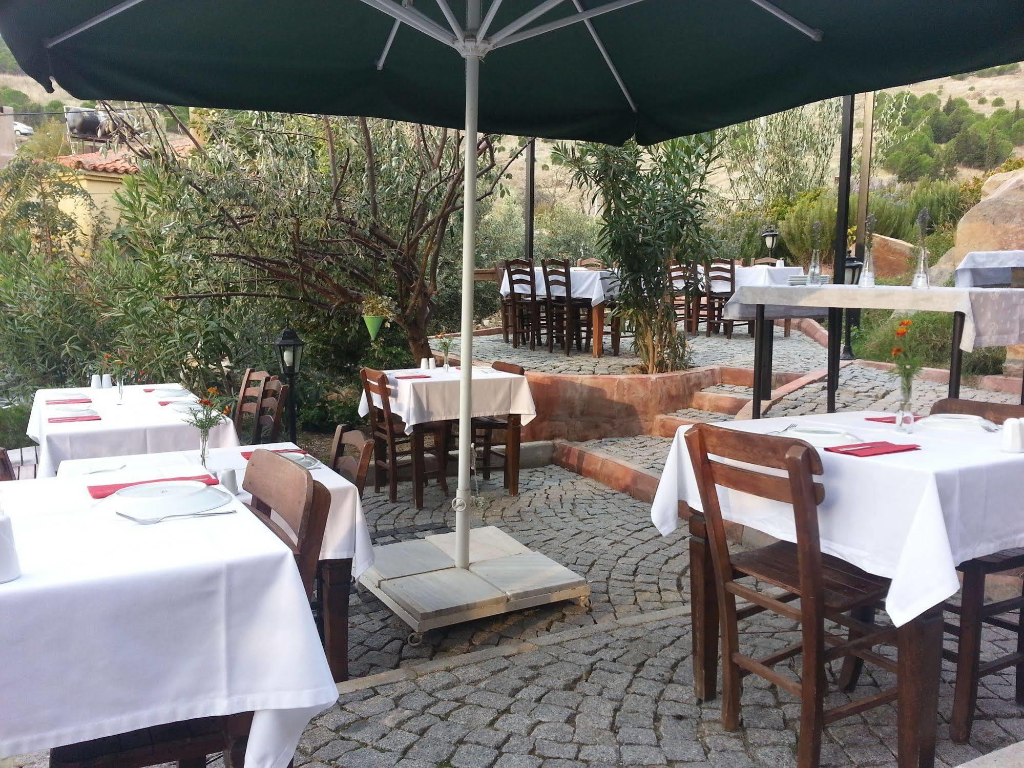 Guest house Mitos