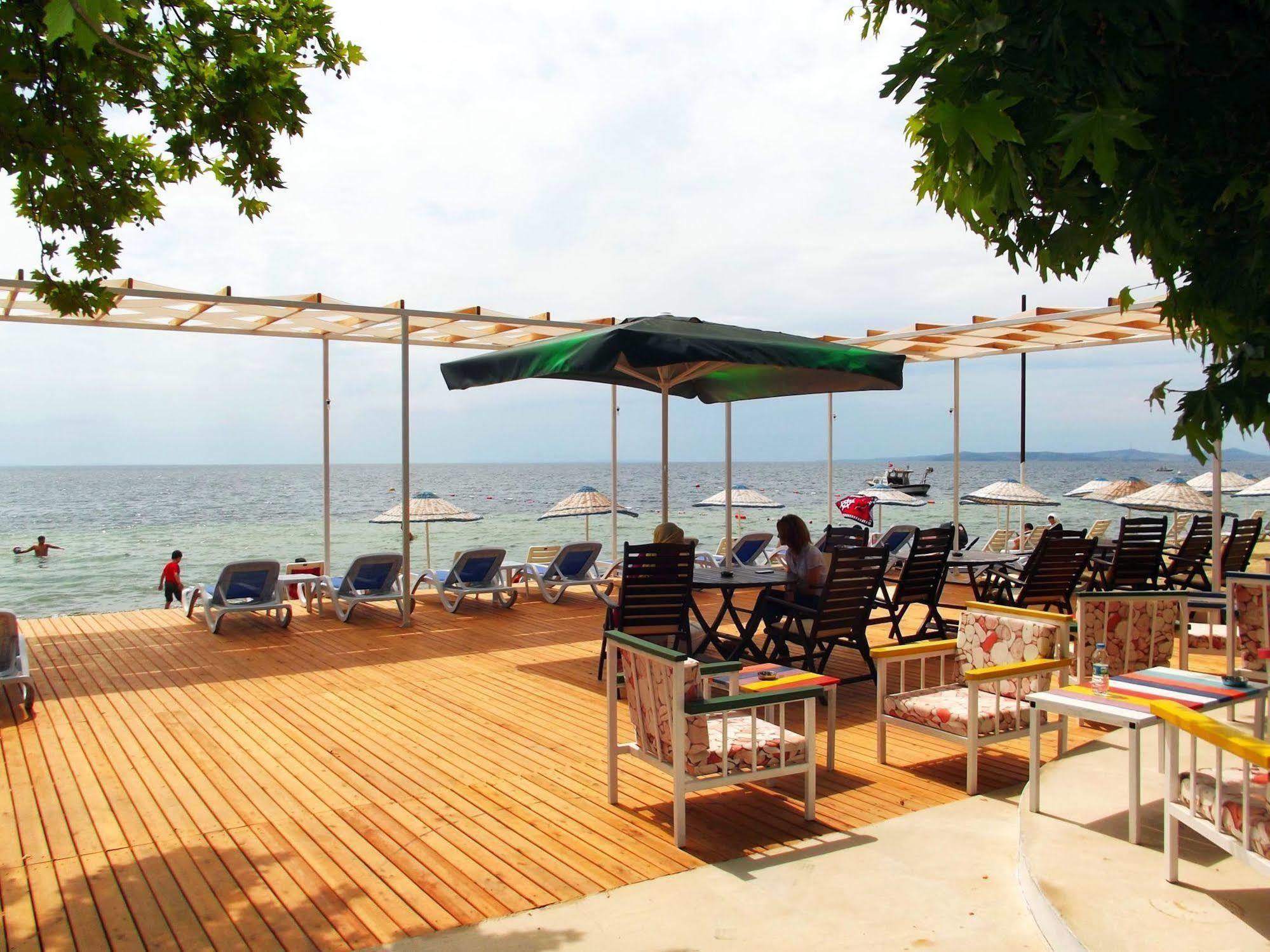 Hotel Belgin