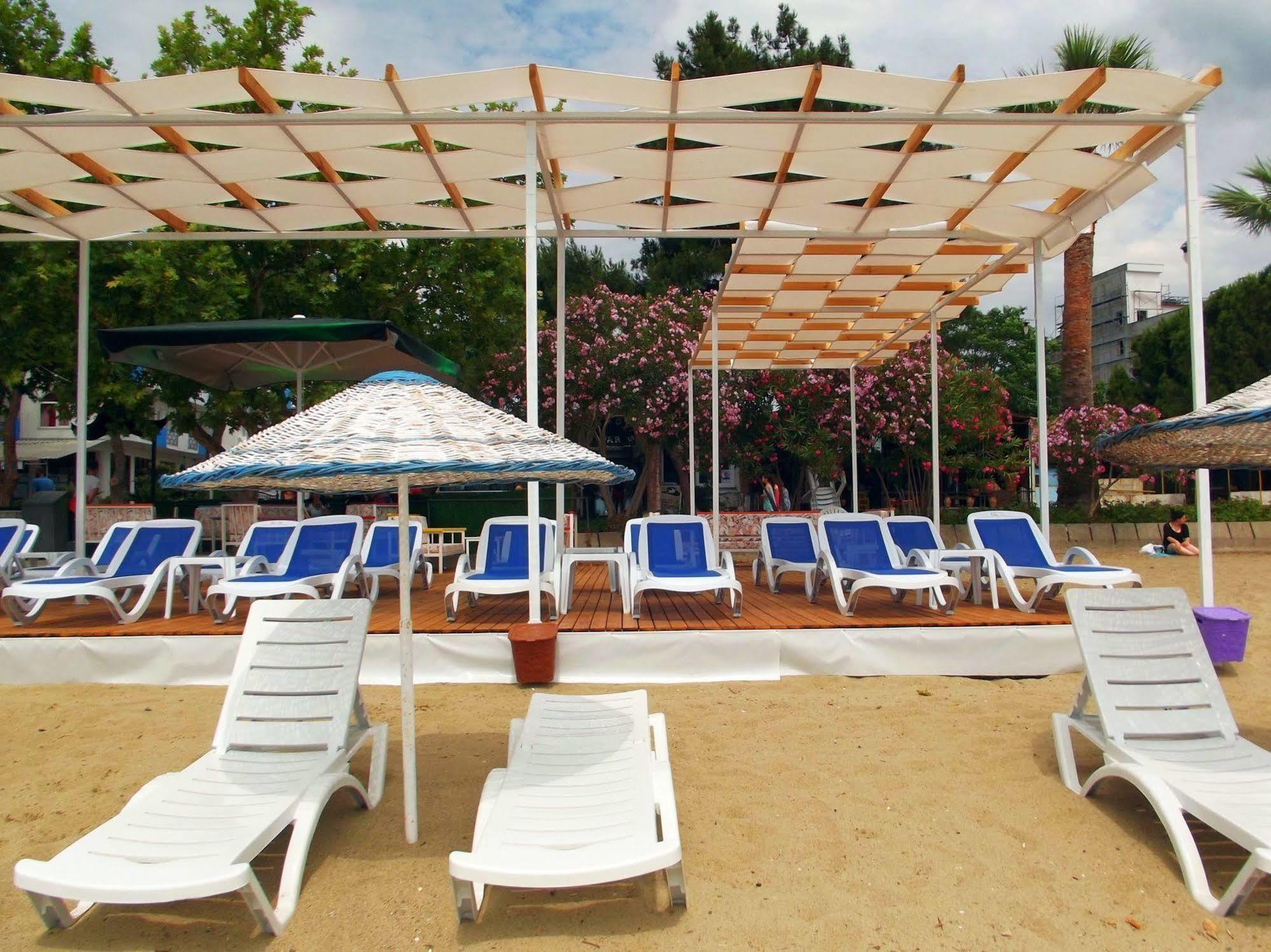 Belgin Hotel Erdek