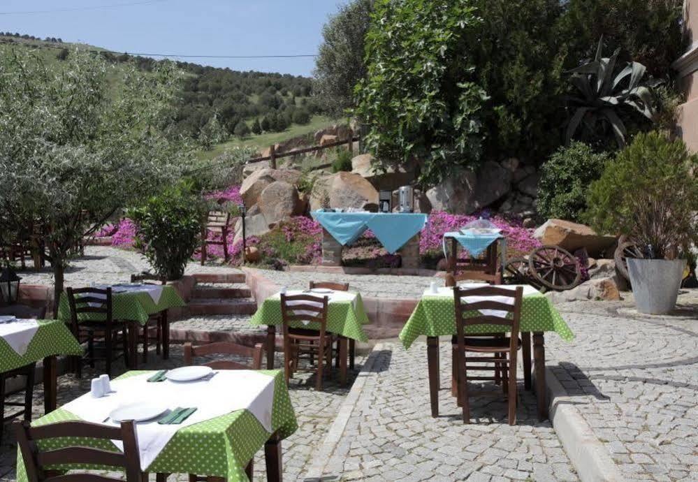 Mitos Guest house 2*