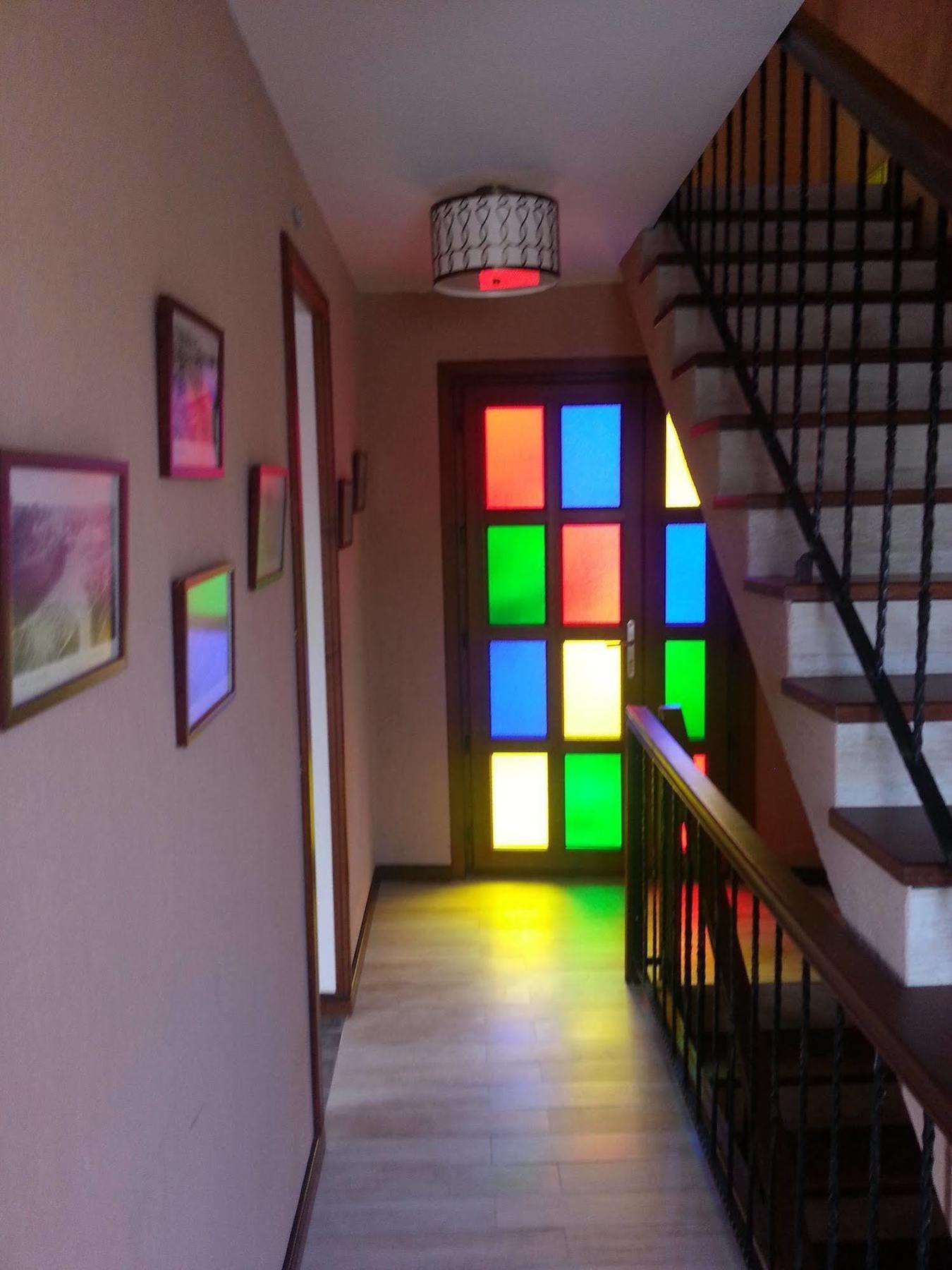 Guest house Mitos