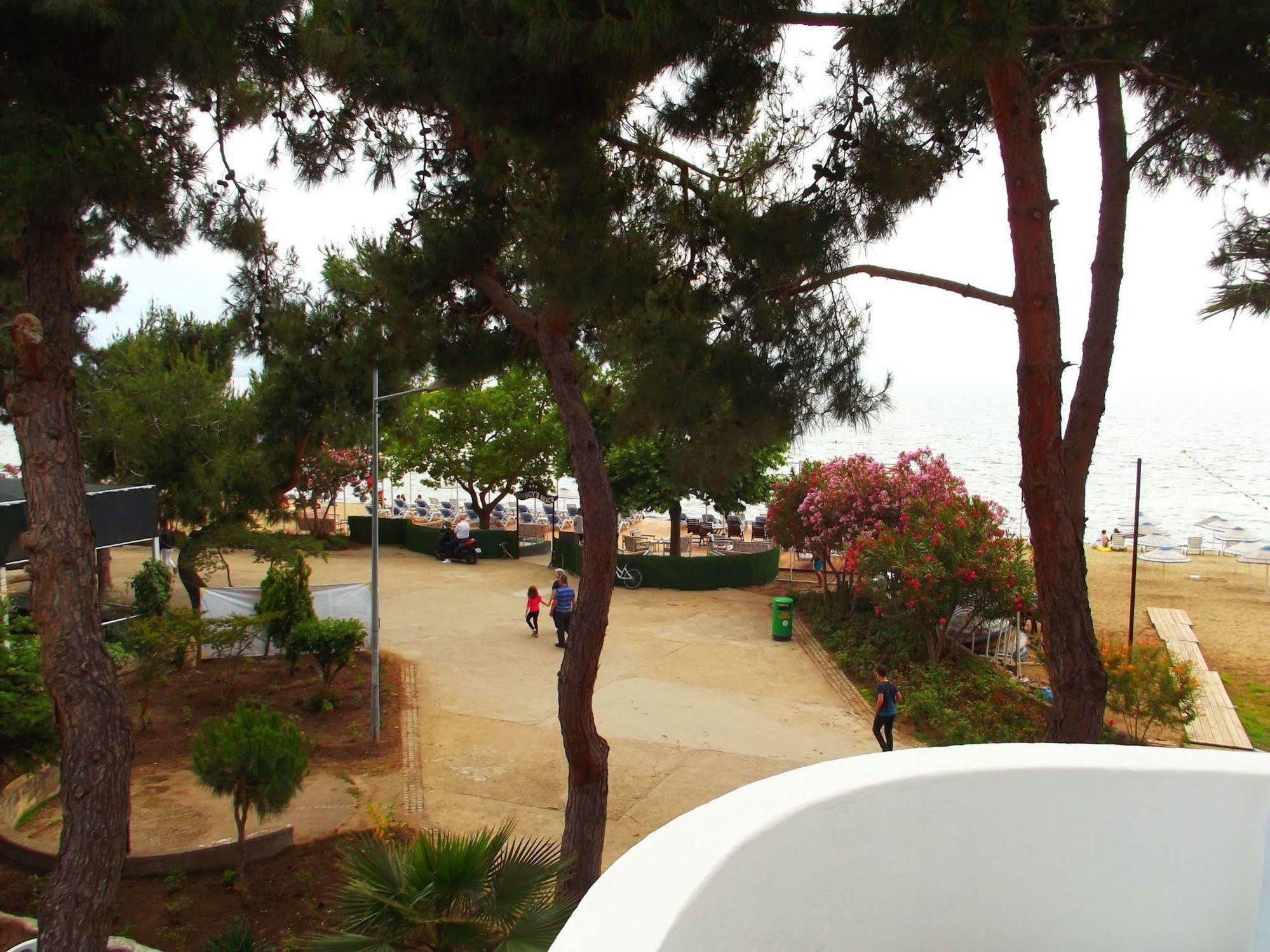 Belgin Hotel