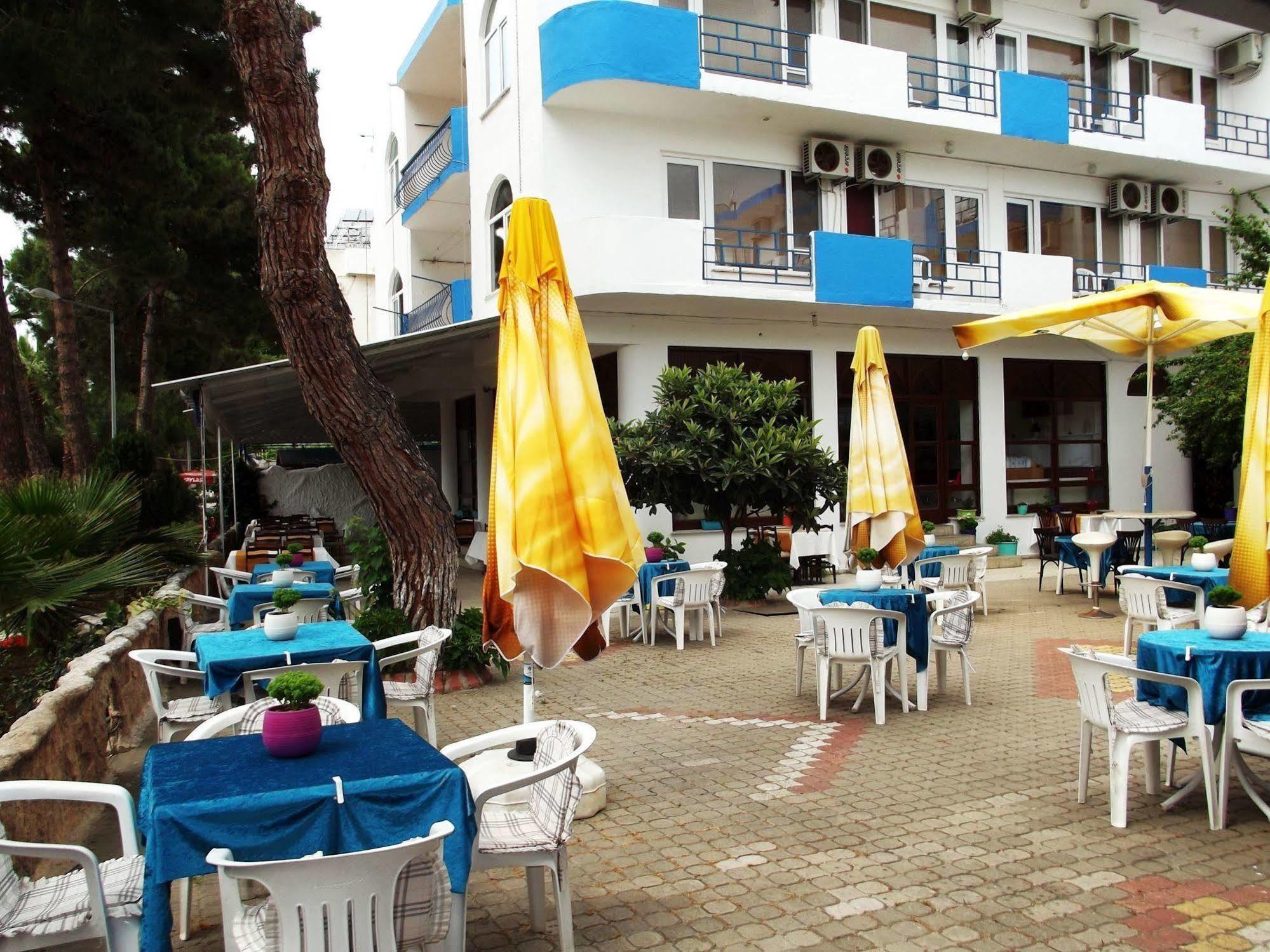 Hotel Belgin Erdek