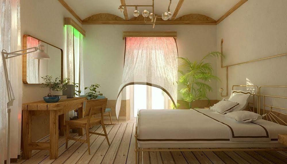 Bed & Breakfast On Alacati
