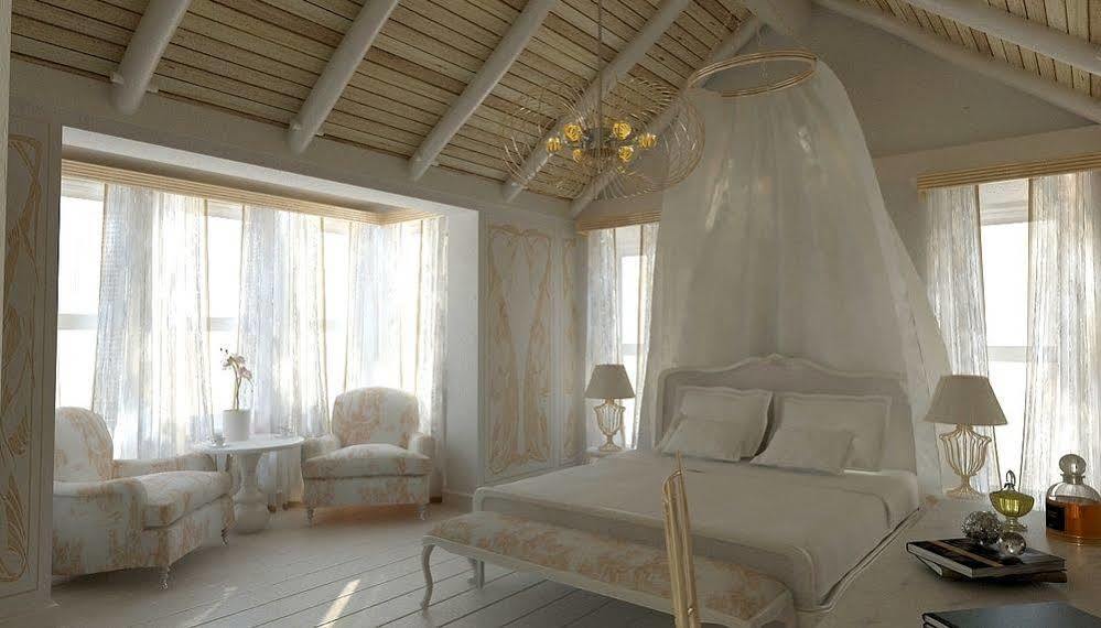 On Bed & Breakfast